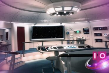 Oppdag hva som kunne ha vært: 'Star Trek: Phase II' dokumentar