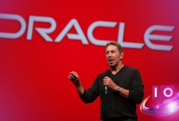 Oracle planlegger 1 milliard dollar årlige investeringer i gassdrevne datasentre
