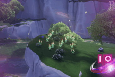 Palia Botanical Bliss Update: New Event, Plants and Patch Notes