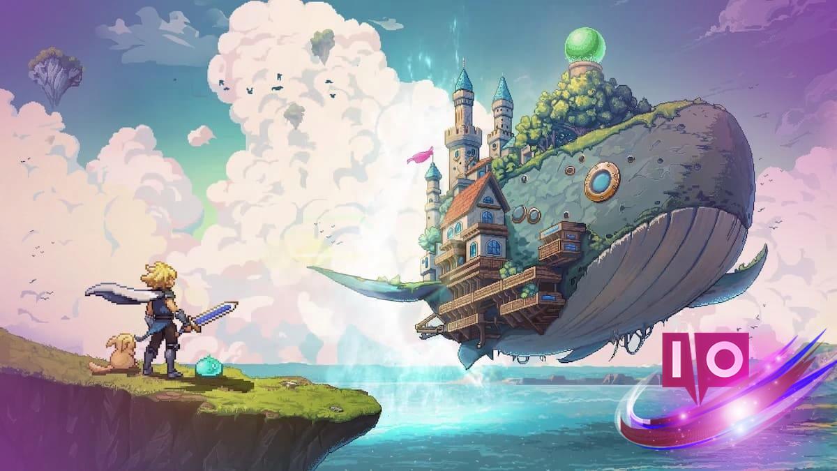 Pixel Heroes -koder for august 2025: Lås opp eksklusive belønninger!