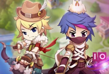 Ragnarok Idle Adventure Plus -koder - august 2025 guide