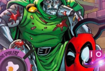 Robert Downey Jr. & Ryan Reynolds: On-Set Clash Rumours for 'Avengers: Doomsday'