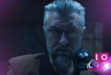 Sean Gunn antyder Maxwell Lord slutter seg til Justice Gang: Her er hvorfor