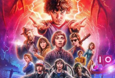 Stranger Things Hellfire Club Recap: Sesong 2 Highlights