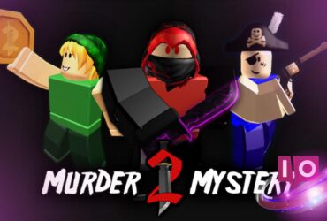 Top Murder Mystery 2 (MM2) -koder for august 2025 - Lås opp hemmeligheter!
