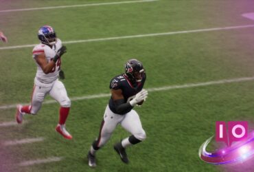 Topp 10 raskeste QB -er i Madden 26: Hurtigrangeringer avslørt