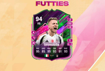Topp EA FC 25 East Side håndhevere: Beste spillere for evolusjon