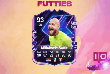 Toppspillere i EA FC 25 Picasso -modus: Ultimate Evolution Guide