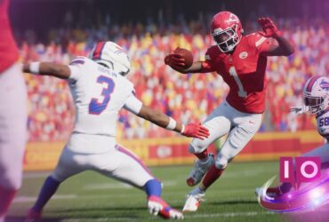 Ultimate Guide: Hvordan spille 2v2 online i Madden 26