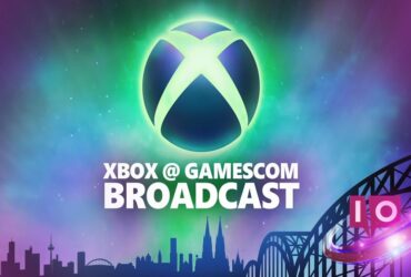 Xbox Gamescom 2025: Key Game kunngjøringer og fremhever Recap