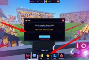 Lås opp Super League Soccer (SLS) -koder: september 2025 guide
