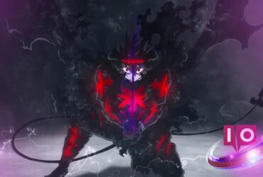 30 beste anime som ligner på Black Clover å se på i 2025