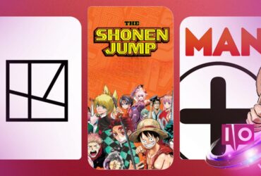 2025s topp 10 manga -apper for Android & iOS: Ultimate Guide