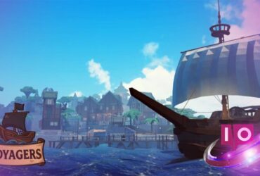 Voyagers Wiki: Essential Trello & Discord Links for Roblox Players