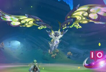 Ultimate Genshin Impact Radiant Moonfly Boss Guide: Nederlag Tips & Teams