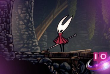 Kjøpmannssteder og varer i Hollow Knight: Silksong Guide