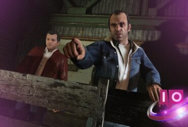 30 års PlayStation: Call of Duty & Rockstar Games dominerer salg