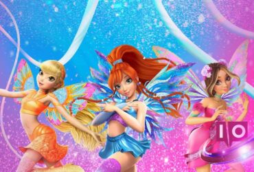 Winx Club Magix -koder for september 2025: Lås opp magiske belønninger!