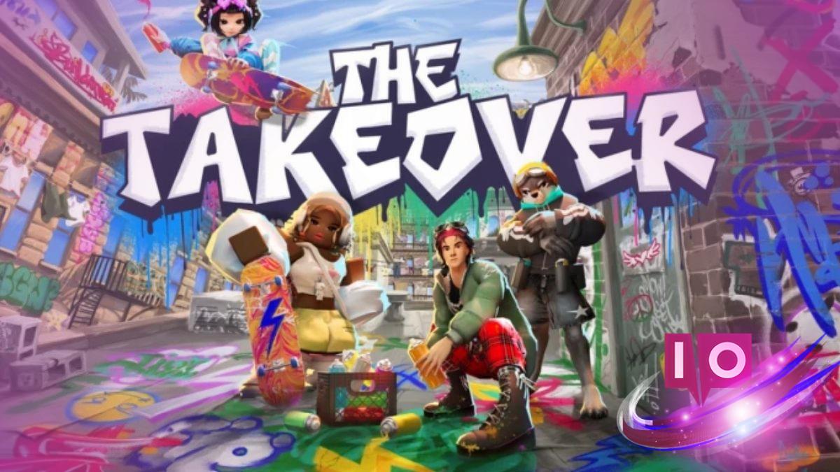 Lås opp gratis vinger i Roblox Takeover Event: Complete Guide
