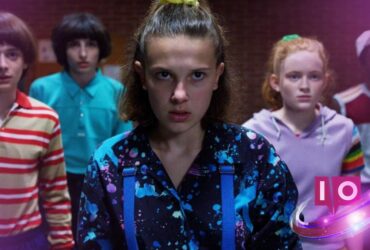 Stranger Things Hellfire Club Recap: Key Moments fra sesong 3