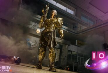 BO6 Operation Hell Ride: Complete Challenges & Earn Rewards