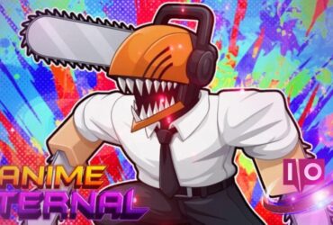 Lås opp alle hemmelige sjefer i Anime Eternal: Din ultimate guide