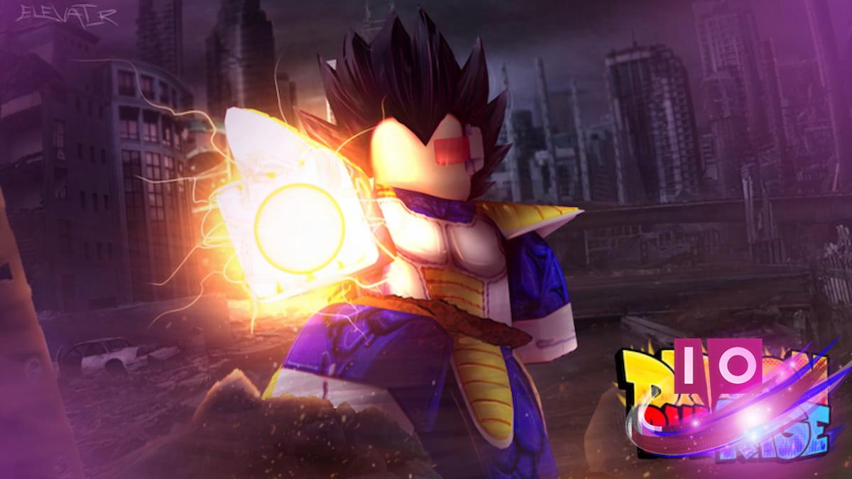 Dragon Ball Rage (DBR) koder - september 2025 Oppdatering og belønning