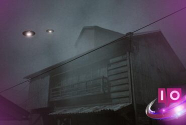 Silent Hill F: The Great Space Invasion! Gjennomgang, plakater og UFO -guide