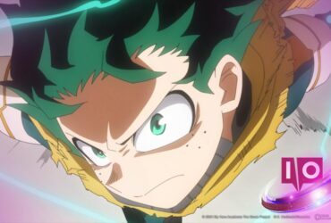 Komplett guide til min Hero Academia Arcs: Anime & Manga Order
