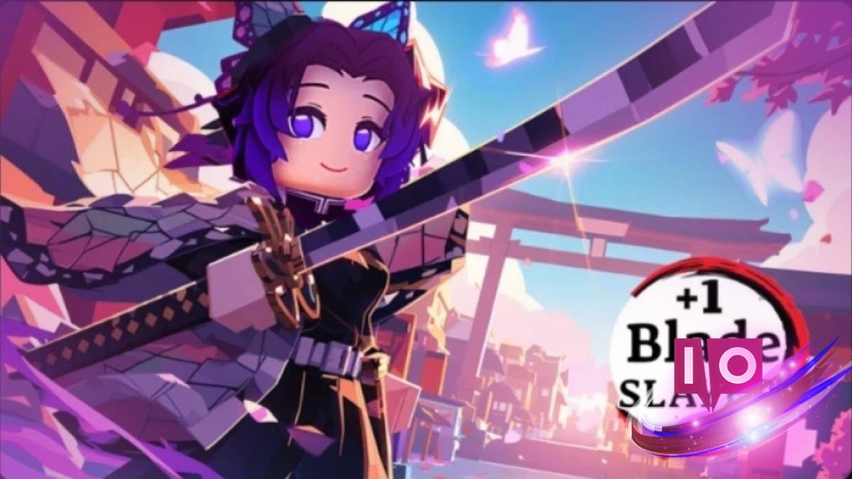 2025 ROBLOX +1 Slayer Blade -koder: Få dine gratis belønninger!