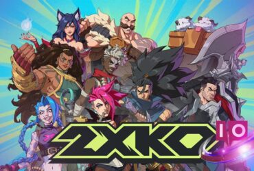 2XKO Beta Hands-on Review: Overgår alle forventninger