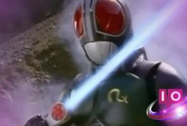 30 år med 'Masked Rider': Kamen Riders forsøk på Power Rangers suksess