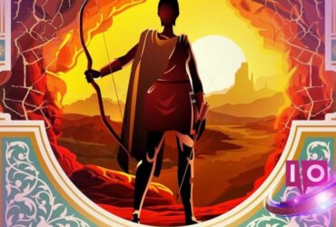 80 Must-Read Sci-Fi, Fantasy & Horror Books kommer i august