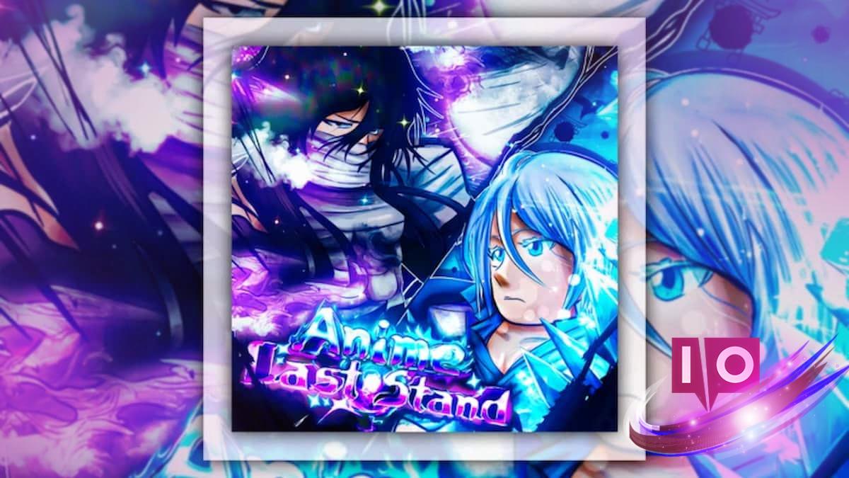 Anime Last Stand (ALS) -koder for september 2025 - UPD 67 Guide