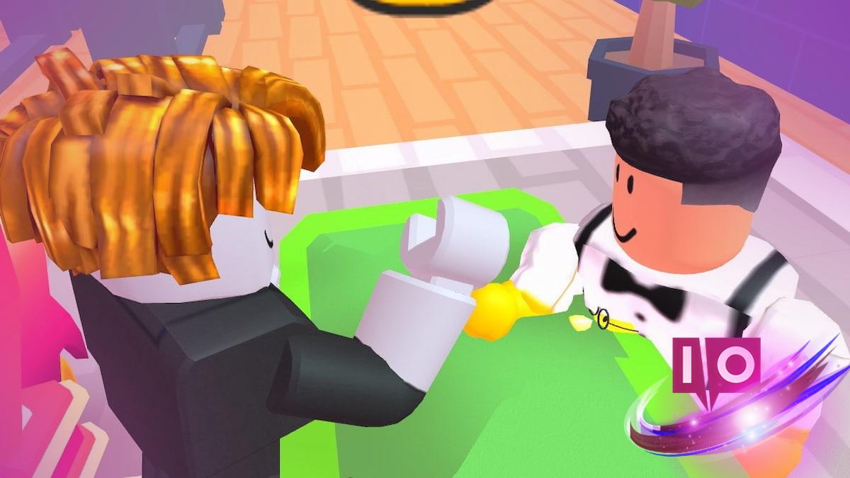 Arm Wrestle Simulator -koder for september 2025: Få din nå!