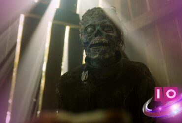 Bak kulissene: Hvordan 'onsdag' VFX skapte zombie -transformasjonen