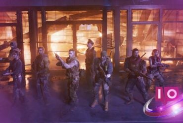 Black Ops 7 Zombies: Nye og klassiske mannskaper forenes for episk handling