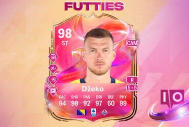 EA FC 25 Efigs Leagues Completionist: Rewards & Tasks Guide