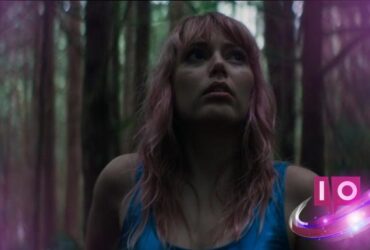 Eksklusiv forhåndsvisning: 'Stranger Things' Star's nye skrekkfilm 'The Swallow'