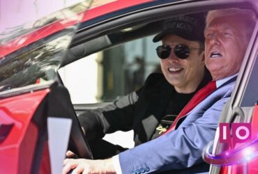Elon Musk svarer på SNUB -påstander om Det hvite hus AI Event Guest List