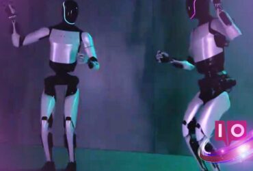 Elon Musk'un cesur iddiası: Tesla'nın insansı robot devrimi ileride