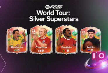 FC 26 Golden Generation: England '66 SBC Solutions & Tips
