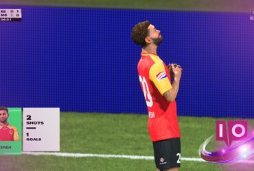 FC 26 Tidlig tilgang eliminasjonsbelønning: Kvalifiser for finalen!