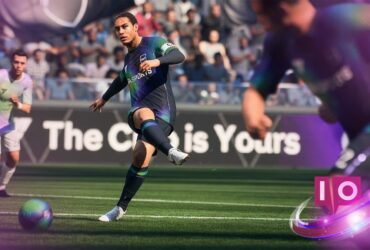 FC 26 Web App: EA Account Server Status Update & Issues