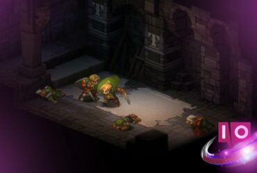 Final Fantasy Tactics: Ivalice Chronicles Release Date Countdown Timer
