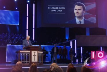Hvordan AI sikrer Charlie Kirk's arv lever for alltid