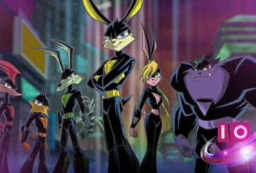 Hvorfor 'Loonatics Unleashed' vil alltid være en nostalgisk klassiker