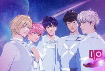 Hvorfor du aldri skal virtuelle K-pop-stjerner på nettet på nettet på nettet