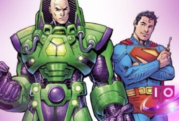 James Gunns 'Man of Tomorrow': DC Movie Set for 2027 Release