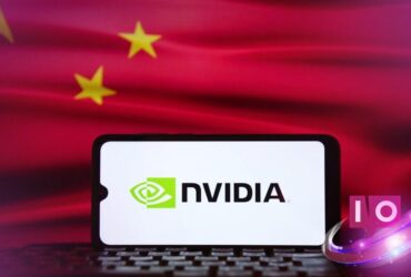Kinas misnøye med Nvidia: viktige årsaker forklart